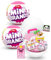 Mini Brands Capsule Kawaii de ZURU, minis Kawaii Surprises à Collectionner, Emballage à l’Aveugle, Articles à Collectionner sur Un thème Japonais, 2 Capsules