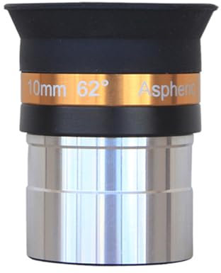 Wilgure 62-Grad Okular Für Astronomie Teleskope 4/10/23 Mm Brennweite Teleskop Okular Vollständig Beschichtete Optische Linse