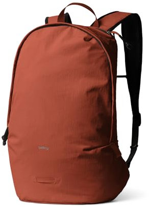 Bellroy Lite Daypack (leichter Performance-Rucksack) -Clay
