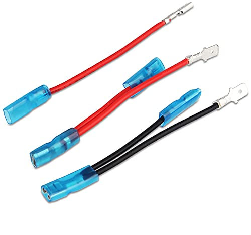 Wivplex 5-poliger Carling-Stil-Lichtleisten-Kippschalter SPST ON OFF Wasserdichter Wippschalter, for Auto, Boot, LKW, 12 V Kippschalterfeld(1)