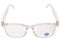 Annadue Smart Brille mit Sprachübersetzer, Smart AI-Übersetzungsbrille mit Echtzeit Videoübersetzung Bluetooth, Integriertes Mikrofon & Lautsprecher, Leichtgewicht und Stilvolles Design