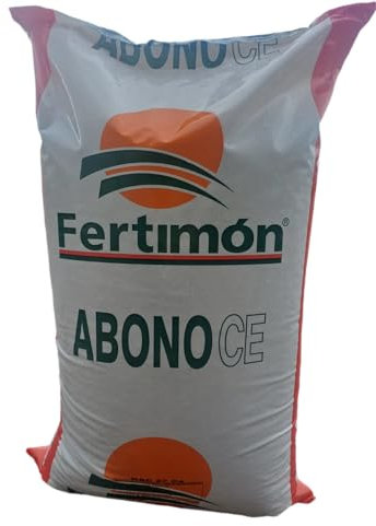 Nitrato para Plantas y Jardines – Fertilizante Rápido de Acción para Césped, Huerto y Macetas – Crecimiento Verde y Saludable – Fácil de Usar