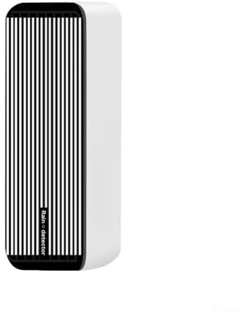 Compact Rainwater Detector for Home or Garden Use with Low Power Features (Zig-bee Version )