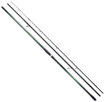 SHIMANO Ultegra XR Surf Rod 4.5m 225g 3pc Low Rider