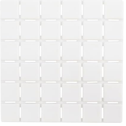 MSV Premium Duschmatte Badematte Badewanneneinlage Anti Rutsch Pads