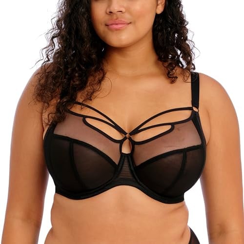 Elomi Women's 4353 Plunge Bra (Pack of 1)