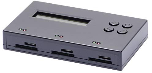 new landing SD Card Duplicator Flash Memory Copier