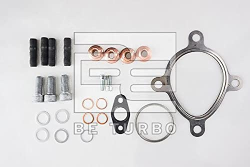 BE TURBO ABS145 Motorräume