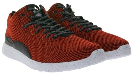 K1X RS 93 X-Knit red/Black 9