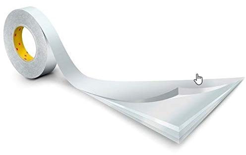 3M Flexibler LED Stripe, 3M Doppelseitig