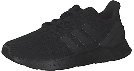 adidas Questar Flow NXT Sneaker, Core Black FTWR White Grey Six, 36 EU