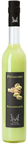 Liquore alla crema di pistacchio 70 cl. - Villa Laviosa