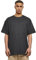 Urban Classics Heavy Oversized Tee T-Shirt Men's, Charcoal, XXL