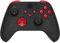 eXtremeRate Replacement Buttons for Xbox Series X & S Controller, Passion Red Custom Accessories Repair Bumpers Trigers Dpad ABXY Start Back Sync Share Keys Parts for Xbox Core Wireless Controller