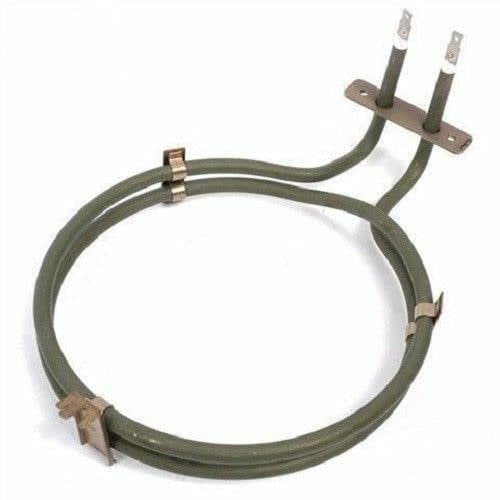 MyApplianceSpares Fan Oven Convection Heating Element 1200W for Samsung Cooker BQ2Q7G078 NV75N5641RB
