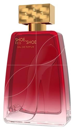 EDP 100ml Shoe Shoe Red