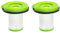 Greenworks Aspirateur Filtre Hepa (2-Pack)