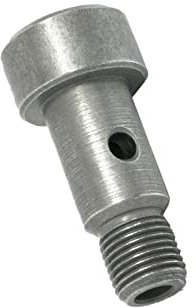 Vis Banjos du Haut Supérieur du Tuyau de Graissage Huile pour Turbo compatible pour Moteur 1.6 D HDI TDCI MZ-CD 75/90/109/110 Ch - 0376.55 0379.68