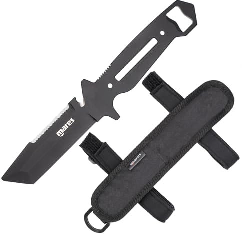 Mares Unterwassermesser Maximus