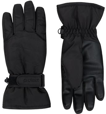 Protest Mädchen Ski and Snowboard Gloves PRTKAGURA JR 4