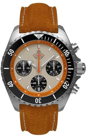 ruhla Taucheruhr 4970-1
