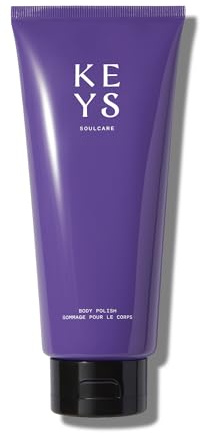 Keys Soulcare - Body Polish - Exfoliant Satinant Pour Le Corps - 200g