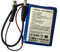 LG Cells Battery Batteria a Litio 12V 4.5Ah 4500mA Celle LG Alta Qualità 11.1V 3S Limited Charger 12.6V