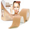 Face Lifting Tape, Anti Falten Patches Myofasziales Gesichtstraffungsband 2.5CM*500CM, Multifunktional Face Tape, Anti-Wrinkle Patches für Straffung und Straffung der Haut