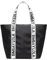 Bolsa de lona unisex universal, bolsa de hombro lisa, bolsa cruzada para viajes diarios