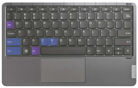 Stylus Pen for Lenovo Tab P11 Pro Gen 2, Stylus Pen for 11.2 TB132FU TB138FC / Tab P12 Pro 12.6 TB-Q706F Stylus Pen (P11 Pro Gen 2-Keyboard-11.2 inch)