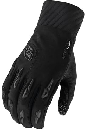 Troy Lee Designs MTB-Handschuhe Swelter Plus Schwarz Gr. XL