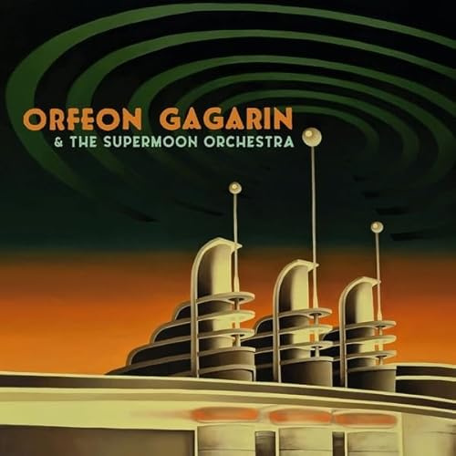 & The Supermoon Orchestra