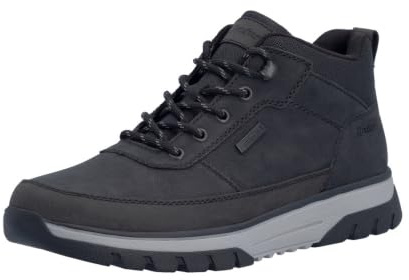 Rieker Herren B9300HE-Kurzstiefel