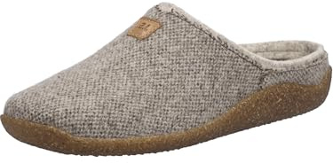 Josef Seibel Damen Pantoffeln Vinny.01,Weite G (Normal),Wechselfußbett