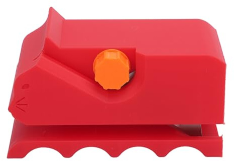 Kartonschneider, DIY -Katze Kratzplatten -Karton -Stripping -Werkzeug, 3D -Gedruckter Kätzchenform, Kartonschneidemaschine, Handschleifwerkzeug für Handplatten -Karton Recycle