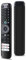 Gvirtue Telecomando vocale RC833 RC813 per TCL TV, ricambio per telecomando originale TCL, compatibile con TCL Android/Google UHD OLED QNED Smart TV