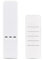 WiFi Smart Motor Chain Electric Roller Shutter Kit, RF Roller Shutter Drive, Smart Life App via Alexa/Google(With US)
