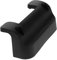 Toyvian Colgador de Manguera de para Pared Soporte de Almacenamiento de Manguera Instalación Resistente y Duradero para Jardinería y Riego
