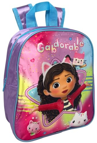 CARTOON Rucksack Schultasche Kindergarten Rucksack Kinder Rucksack 28cm