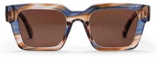 CHPO Max Sonnenbrille Cigar Smoke
