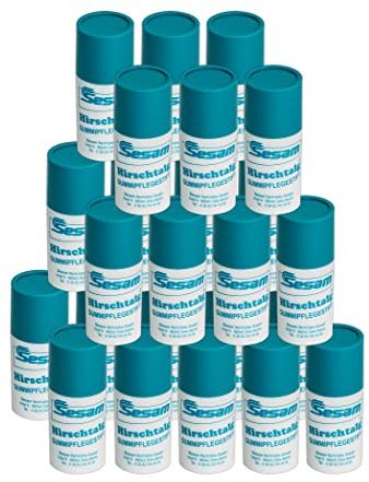 Sesam Hirschtalgstift GUMMIPFLEGE Frostschutz (24)