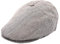 Foruhoo Kinder Schiebermütze für Jungen, Baby Baskenmütze Kapppe Hüte Cap (Khaki, 49cm / 6-16 Monate)