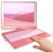 All Parent - Funda para iPad con teclado táctil
