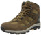 Jack Wolfskin Damen Vojo 3 Texapore Mid W, Brown Apricot, 38 EU