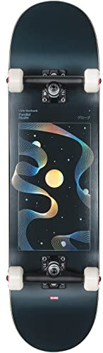 Globe Skateboard G2 Parallel Midnight Prism/Realm 8.25