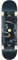 Globe Skateboard G2 Parallel Midnight Prism/Realm 8.25