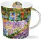 Dunoon Becher Cairngorm Giverny Garden - 0,48l
