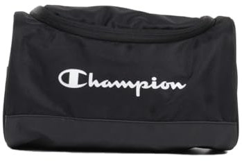 Champion Athletic Bags - 802393 Beauty Case, noir, taille unique, unisexe, adulte, Noir, Taglia unica, Sportif