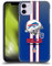 Head Case Designs Licenciado Oficialmente NFL Casco Logotipo de Buffalo Bills Carcasa rígida Compatible con Apple iPhone 11