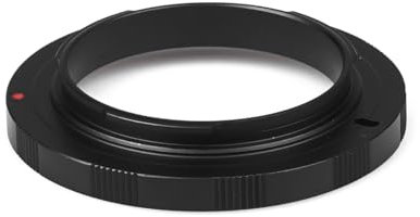 Kompatibel für Sony NEX Makro Zwischenringe Schutz-Ring - Back-Up Makroringe E-Mount